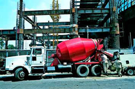 Эффективное армирование бетонов и растворов