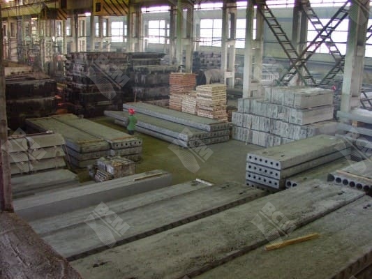 Строительные работы с бетоном (город Челябинск)